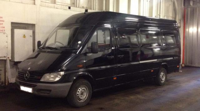 Our Users Merc Sprinter VW LT Crafter DIY Campervan Projects Our Users Merc Sprinter VW LT Crafter DIY Campervan Projects