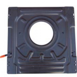 Mercedes sprinter seat swivel #3