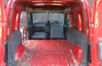 vauxhall combo camper