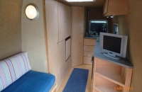 Building of The Beast ...