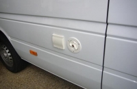 Building of The Beast ...