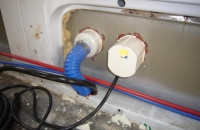 Building of The Beast ...