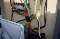 Building of The Beast ...