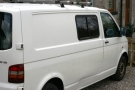 VW T5 Conversion