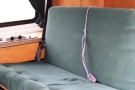 Campervan Bed