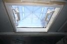 Fitting the Roof Skylights