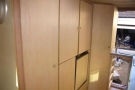 Building Wardrobe and cupboards