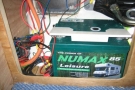 Leisure Battery and Wiring