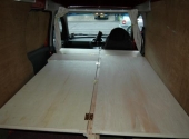 BED system.