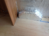 insulation