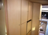 Building Wardrobe and cupboards