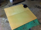Bodywork
