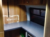 Internal Furniture