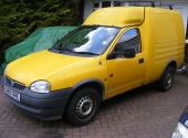 vehicle selection