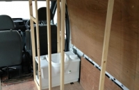 winney the camper
