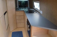 Building of The Beast ...