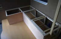 Building of The Beast ...