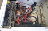 Building of The Beast ...