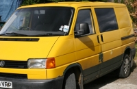 Ex-AA T4 Transporter